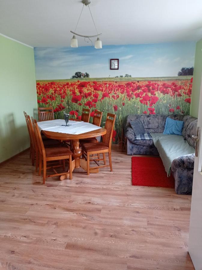 Spokojny Zakatek Broda Kültér fotó
